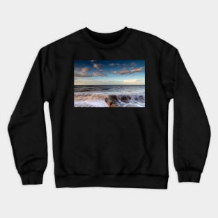 Sheringham Crewneck Sweatshirt